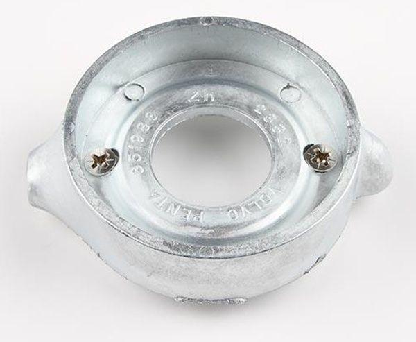 Best Sail Drive Tutya 876286, Volvo penta 120S için, Çinko