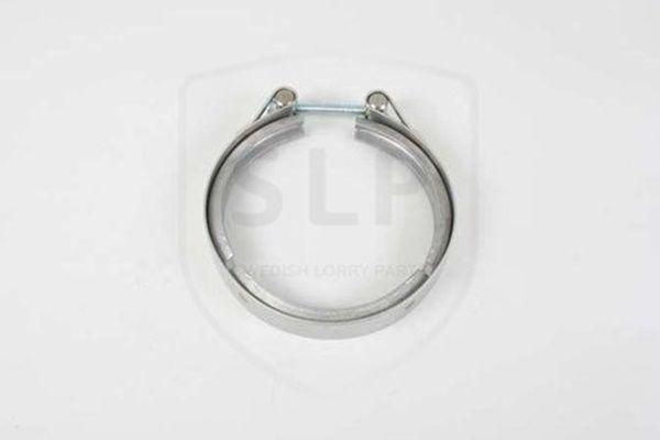 SLP EC-787, Volvo Marine Motorlar için Kelepçe