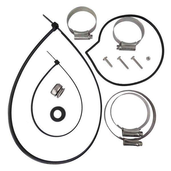 Jabsco DELUXE FLUSH elektrikli wc için salmastra takımı