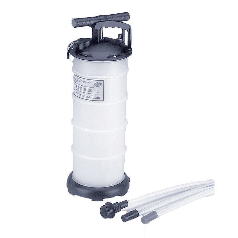 Yağ Boşaltma Pompası, 4 litre