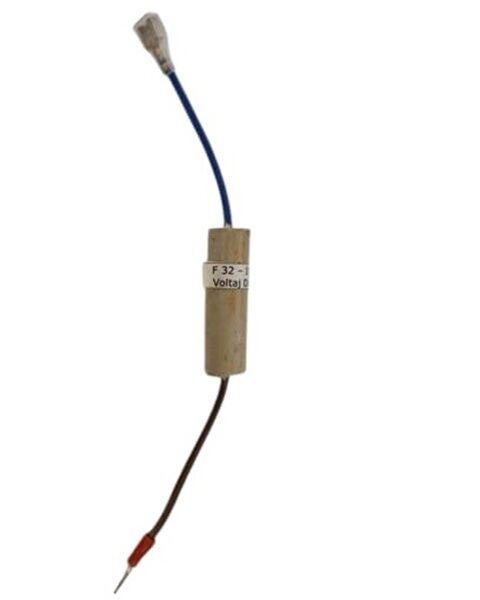 Ultraflex 60704 Yakıt ,Su ,Yağ; Dümen açı rezistörü