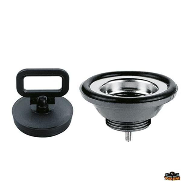 CAN LP1600 Lavabo-Evye Süzgeci 32 mm