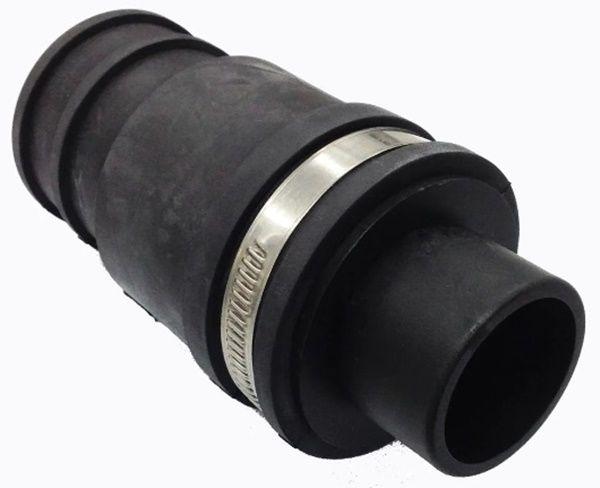 Tecma T-FP, P30 Tuvalet için çek valf