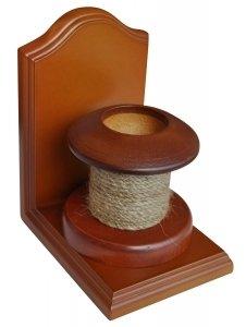 Vinçli kitap desteği