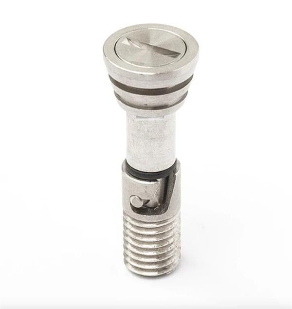 PYI Farş montaj aparatı paslanmaz çelik 20-30mm