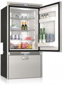 Vitrifrigo Derin donduruculu Buzdolabı DW250