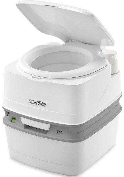 Thetford Porta Potti 365 Portatif tuvalet, 36 litre