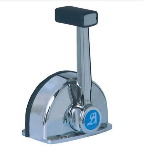 TEKLİ Kumanda Kolu MODERN