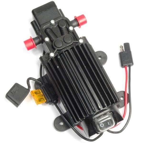 Flojet RLF222205F genel amaçlı pompa 24V 4,2 litre