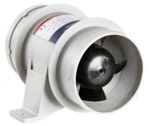 Osculati Superflow blower, 12V, 76mm