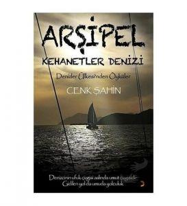Arşipel: Kehanetler Denizi Denizler Ülkesinden Öyküler