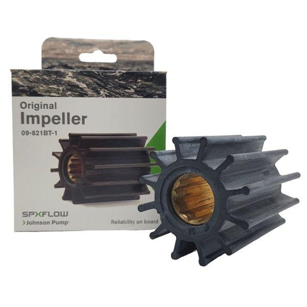 SPX Johnson F75W İmpeller, Pompa Lastiği, 821BT MC97