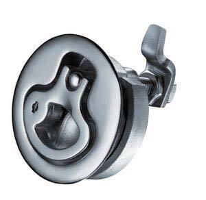 Southco Marine kulplu kilit KİLİTLİ