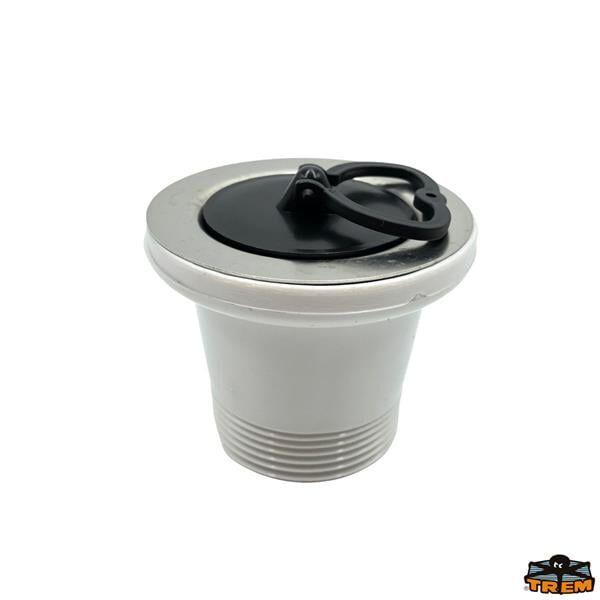 Can Marine Lavabo Süzgeç Kiti