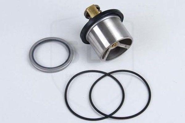 SLP TK-438, Volvo Marine Motorlar için Termostat