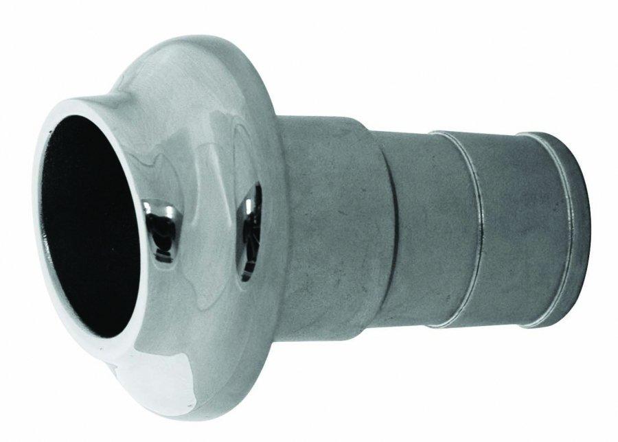 Tekne Egzoz çıkışı 316 Krom Paslanmaz çelik
