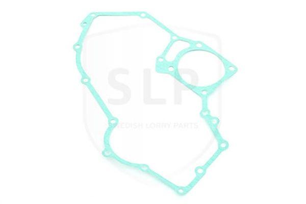SLP EPL-3710, Volvo Marine Motorları için Conta