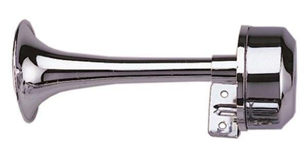 AAA TROMPET Korna 23 cm 12 V