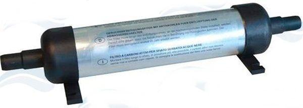 Matromarin Tuvalet Koku filtresi KARBON 16-19mm