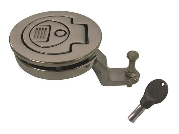 Gömme kulp