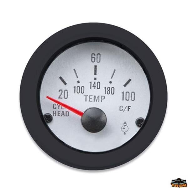 TREM Eco Line Outboard Sıcaklık Göstergesi
