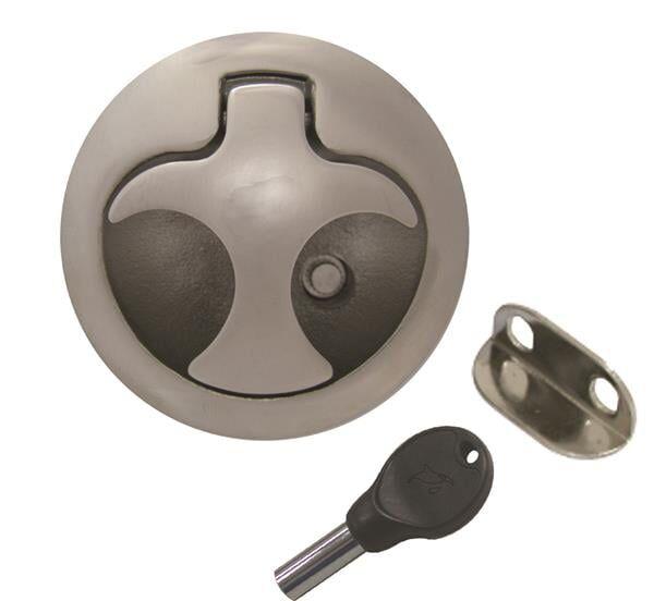 Gömme kulp