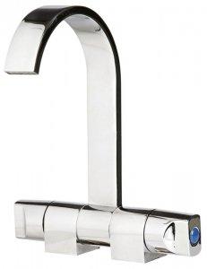 Osculati Marin Tekne Karavan için Eğilebilir başlıklı Batarya