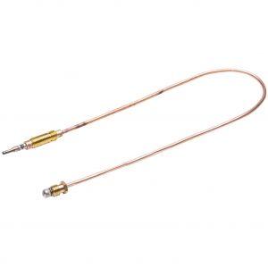Eno Fırın-Ocak için 70063 - Thermocouple 45 cm