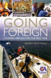 Going Foreign