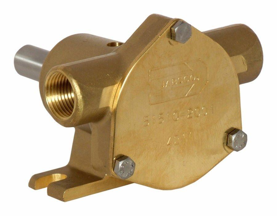 JABSCO 3/8'' Soğutma pompası max.30 HP