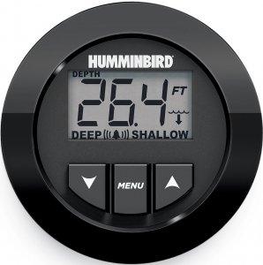 Humminbird HDR 650 Derinlik Göstergesi