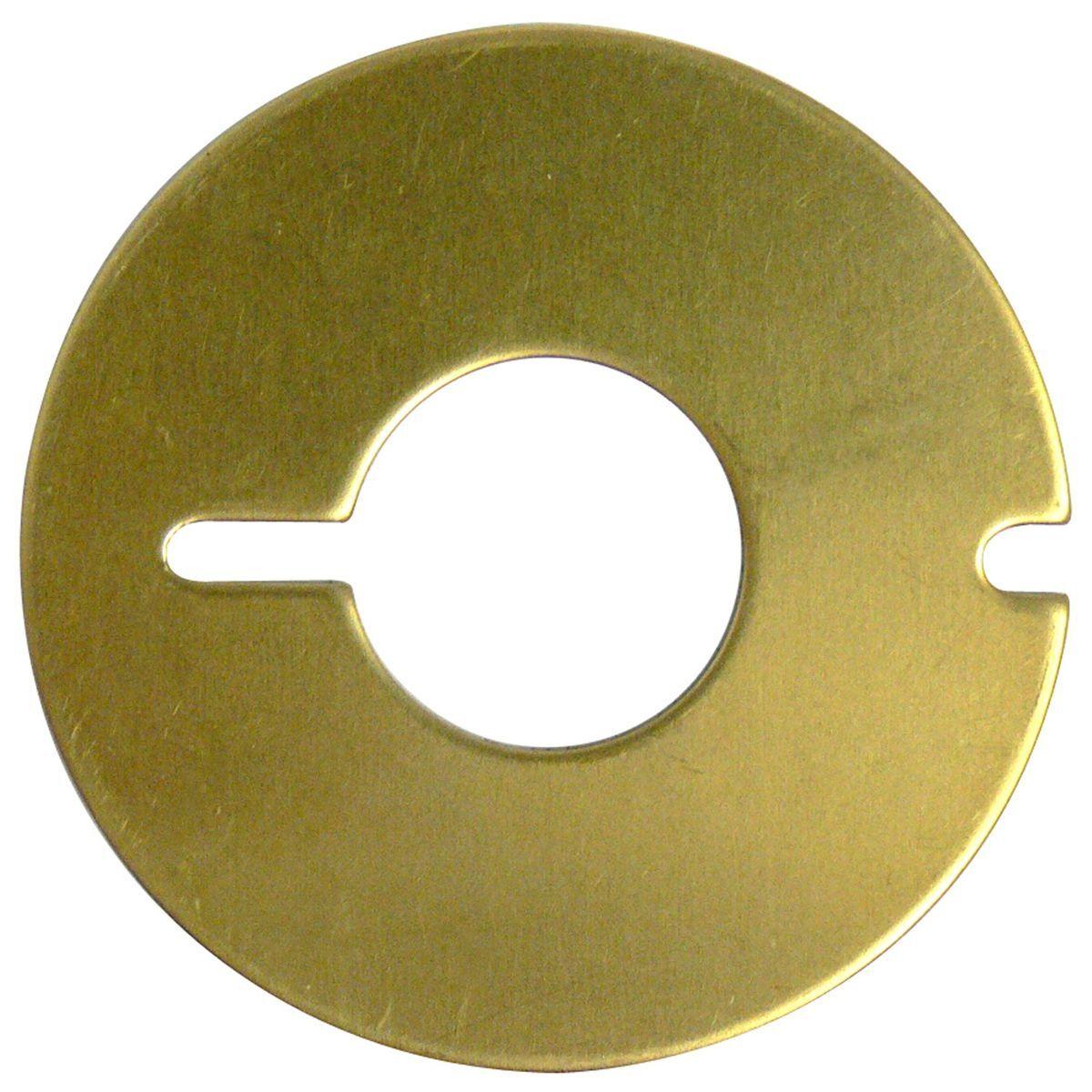 Jabsco marin 7883-0000 Wearplate (Aşınma Plakası)
