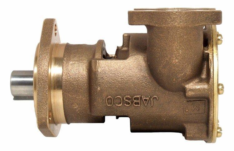 JABSCO 1'' Makina Soğutma Pompası AIFO / IVECO 200