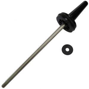 Jabsco 29046-3000 piston, kol, o-ring takımı