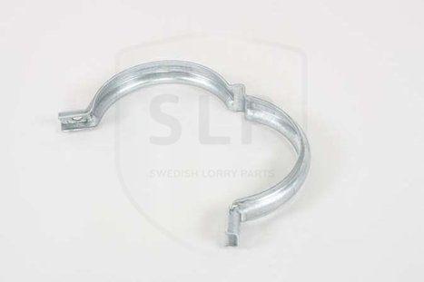 SLP EC-054, Volvo Motorlar için Kelepçe