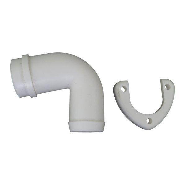 Jabsco DS14/17 elektrikli wc için rekor
