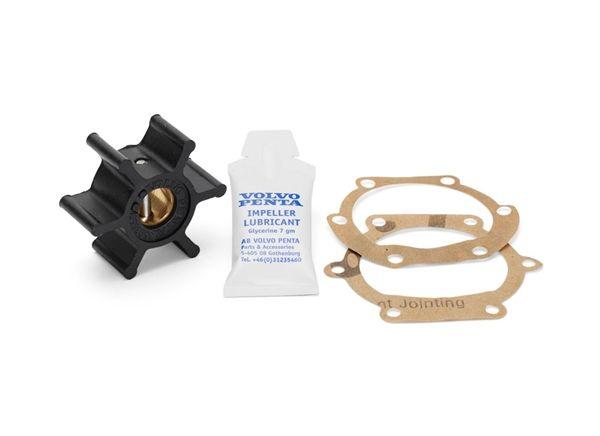 VOLVO PENTA Impeller Kiti, 22222936