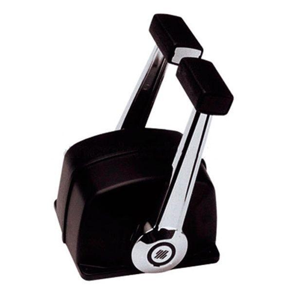 Ultraflex B79 İkili kumanda kolu, Trimli