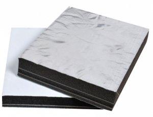 Halyard Maritex İzolasyon Süngeri, 60*100 cm
