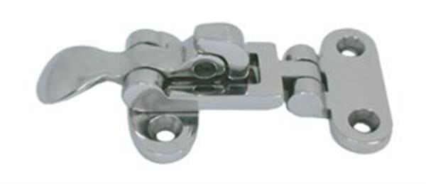Sumar Gergili kilit 316 Krom