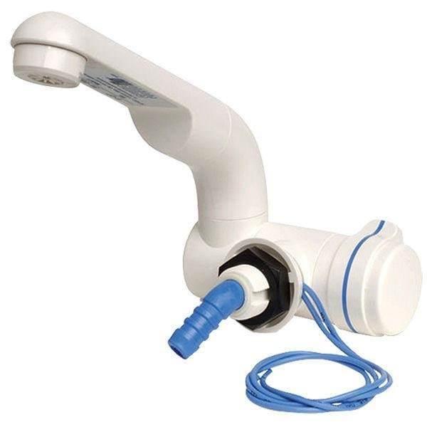 Plastimo Tekne Karavan için Elektrikli musluk 12V