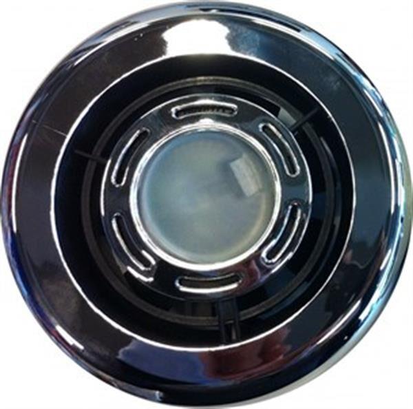 Oceanair vent & light