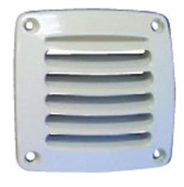 Plastik Havalandırma Paneli 92*92mm