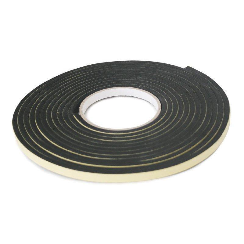 Hatchseal marin neopren bant 3m*19mm*3mm