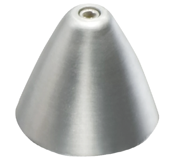 Best Quick QK3000 Çinko Baş Pervane Tutyası, 70mm