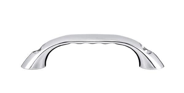 Krom Tutamak 124*30mm Alttan Vidalı