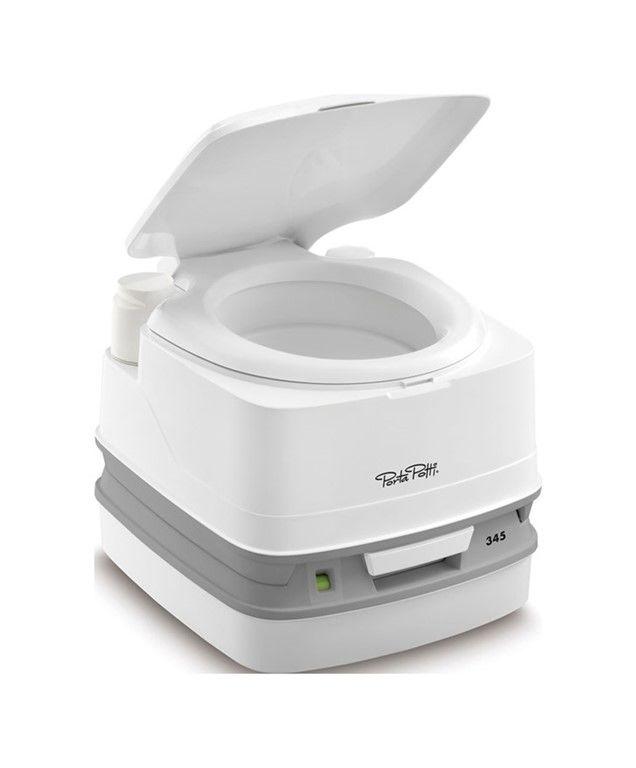 Thetford Portatif Tuvalet Porta Potti 345