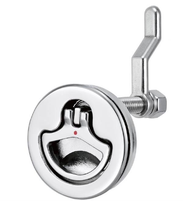 Gömme kulp Ø64mm