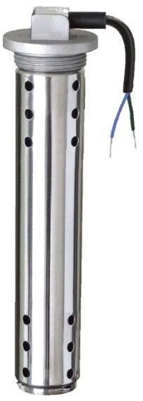 WEMA 240-30 ohm Marin Pissu Tuvalet Tankı Şamadırası, Sensör, S3H