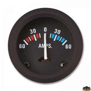 TREM Ampermetre 60A 12 V